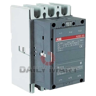 New In Box ABB A260-30-11 Contactor - Image 1 of 2