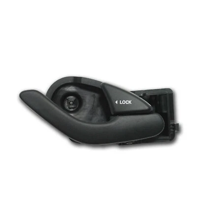 原始设备制造商全新 2002 - 2007 年福特 Escape 左后门内把手组件 — 第 1/2 张图片