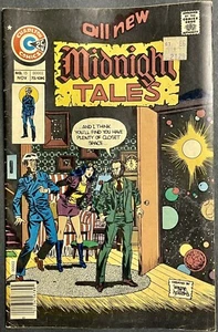 Midnight Tales Vol. 4 No. 15 - Picture 1 of 3