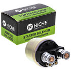 NICHE Starter Solenoid for BMW 61312346566 F650CS F650GS G650X G650GS