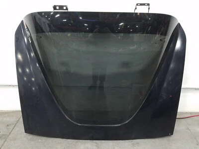 Chevy Corvette C6 2010 escotilla de maletero trasero con vidrio -** #4246 Z11 Foto 1 de 4