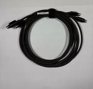 Compaq Keyboard and Mouse Cable 9 foot M/M 169962-001 and 169962-002 - Picture 1 of 10