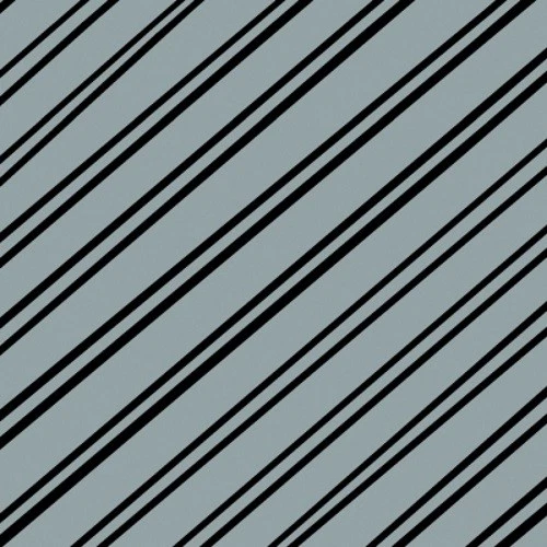 Clothworks Little Super Hero by Ellen Crimi-Trent Y2477 06 Grey Stripes COTTON - Image 1 of 1