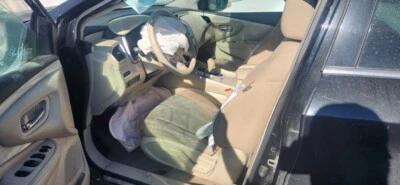 Medidor de flujo de aire de inyección de combustible usado se adapta a: Nissan Murano 2015 hasta 12/31/15 grado Foto 1 de 4