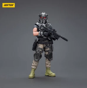 JoyToy 1/18 Male Soldier Russian CCO Special Forces Model 3.75'' Action Figures - Picture 1 of 1
