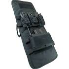 Viper VX Buckle UP Gun Carrier Airsoft Weapon Backpack Tactical Bag black