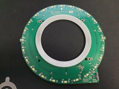 SAMSUNG S49AG950NU MONITOR LED lighting board model: CTG9 - Image 1 of 2