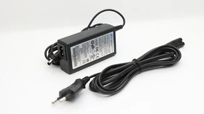 KFD 60 Watt Netzteil 19V 3,16A Stecker 5,5mm/3,3mm mit Innenstift A12-2-19000342 - Bild 1 von 4