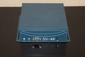 BrightSign Cisco StadiumVision SV-4K SV-4K-ROW Untested AS IS Parts Repair - Picture 1 of 3