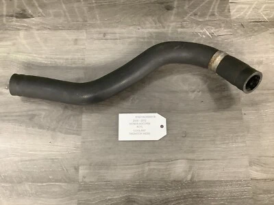 08 09 10 11 12 2008 2012 Honda Accord 4 cilindros refrigerante radiador manguera C20 Foto 1 de 4