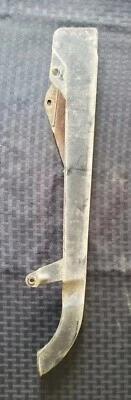 Protector de cadena deportivo Honda CB160 ♻️ Foto 1 de 4