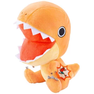 USJ Jurassic World Dinosaur Plush H15cm Universal Studios Japan Exclusive 2025 - Picture 1 of 1