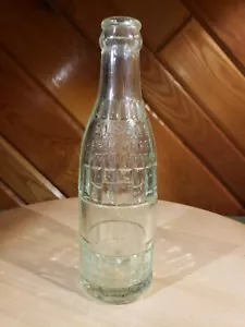 Elson’s Beverages Purest of them All Elson Ishpeming MI Michigan 6.5 OZ Bottle - Picture 1 of 11