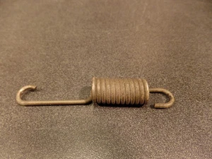 1970 70 HONDA CB750K0 CB 750 K0 KICKSTAND KICK STAND SPRING  - Picture 1 of 9