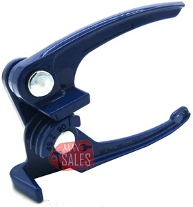 SMALL MINI MANUAL HAND ALUMINUM PIPE STEEL WIRE TUBING BENDER COPPER BENDING - Picture 1 of 3