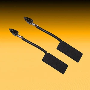 Kohlebürste Kohlestifte Motorkohlen Constructa Motorschild 496871, 496872 - Bild 1 von 1