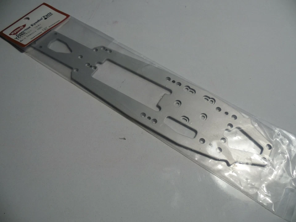 KYOSHO VZ225 Main Chassis  V-One SR - Photo 1/1