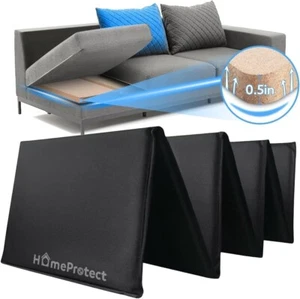 Couch Supports for Sagging Cushions 20"X67" Sofa Cushion Support Board Cushion S - Picture 1 of 9