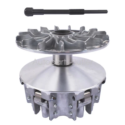Primary Drive Clutch CVT for Can-Am Maverick X3 Max R RR / Turbo XRC 2017-2021 - Image 1 of 4