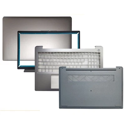 For Lenovo IdeaPad 3-15ITL6 15ADA6 15ALC6 LCD Back Cover/Bezel/Palmrest/Bottom - Image 1 of 4
