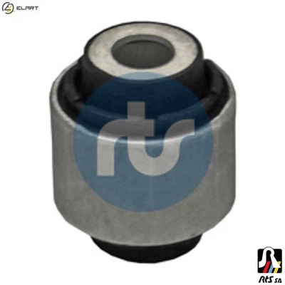 2x MOUNTING CONTROLTRAILING ARM 017-00315 FOR SKODA OCTAVIA/III/Combi SUPERB - Image 1 of 4