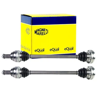 Magneti Marelli drive shaft set rear for BMW 5 E60 E61 TOURING - Image 1 of 2