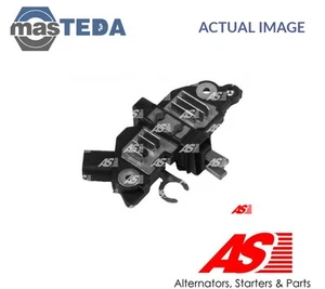 ARE0043 ALTERNATOR REGULATOR AS-PL FOR HOLDEN ZAFIRA,ASTRA 2.2 I 2.2L 108KW - Picture 1 of 6
