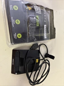 Typ C Smart Card Reader Saicoo DOD Militär USB-C Common Access CAC Kartenleser - Bild 1 von 1