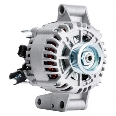 Alternador Ford Focus 2003 2004 | 2.3L 4 cilindros AT 6S para 1S7Z 10346 BE - Imagem 1 de 4