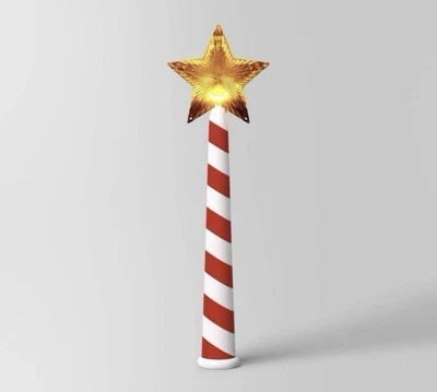 *NEW* Magic Wand Christmas Light Controller Wondershop Target Exclusive - Image 1 of 4