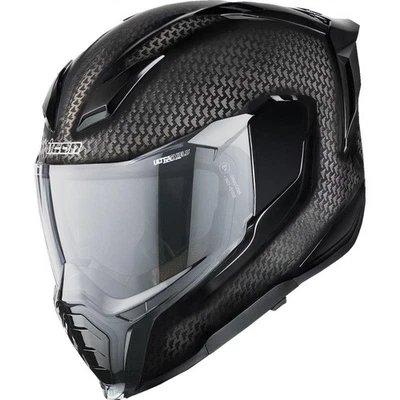 ICON Ultraflite MIPS Helmet Full Face Inner Shield Pinlock Ready DOT ECE XS-3XL - Image 1 of 4