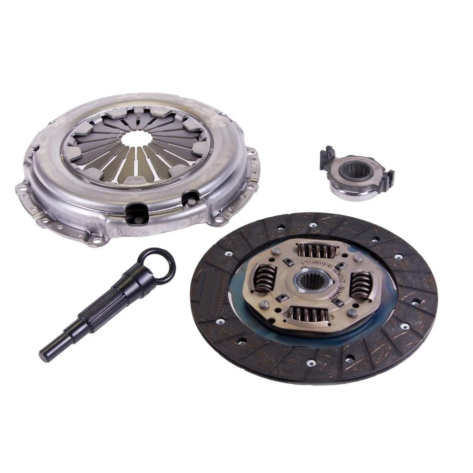 Kit de embrague de transmisión Mechanics Choice para Mini Cooper 2002-2004 (L4 1,6 L) (para Foto 1 de 1