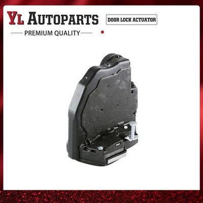 Rear Right Side Door Lock Actuator fit 2008-2021 Toyota Land Cruiser - Image 1 of 4