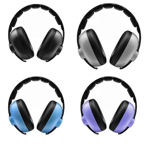 Lärmschutz Kopfhörer Kinder Baby Gehörschutz Kinder Ohrenschützer  Kapsel-Kinder - Bild 1 von 30