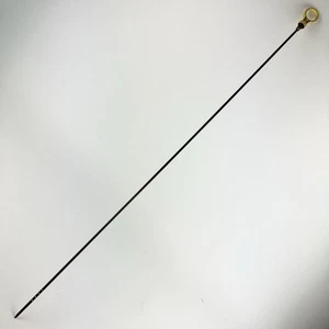 96-00 7.4L Oil Dipstick Chevy GMC Silverado Sierra 454 GM # 12557083 OEM - Picture 1 of 4