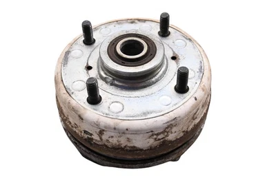 05 Yamaha Raptor 50 Front Left Brake Drum YFM50RT - Image 1 of 3