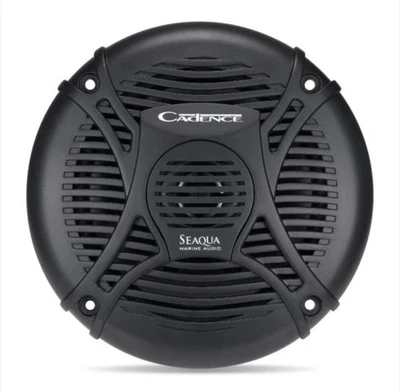 "Altavoz marino Cadence Seaqua SQS65b 6,5""" Foto 1 de 4
