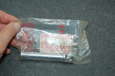 Palanca de arranque Kickstarter KICK F6 F7 Enduro 175 NOS ORIGINAL Kawasaki 13060-012 Foto 1 de 4