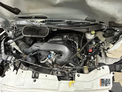 Ford Transit 350 2016-2019 motor 3,7 L VIN M octavo dígito gasolina Foto 1 de 4