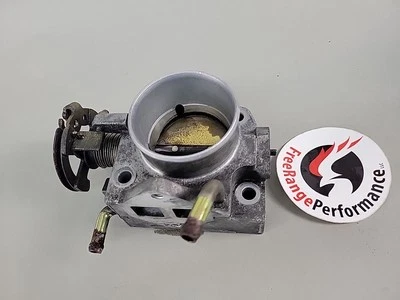 1999 - 2005 年 NB 马自达 Miata 节气门车身 TB(无 TPS 或 IAC)MX5 MX-5 — 第 1/4 张图片