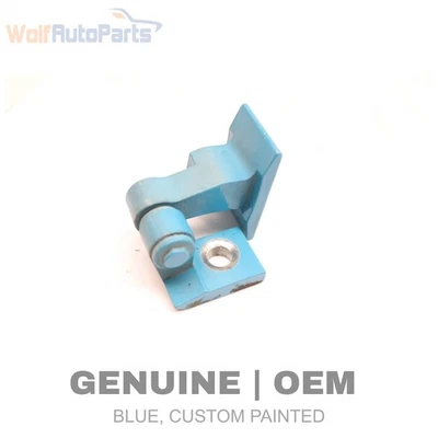 BMW 328I GT XDRIVE 2014-2016 - Bisagra puerta superior delantera izquierda 7246065 Foto 1 de 3