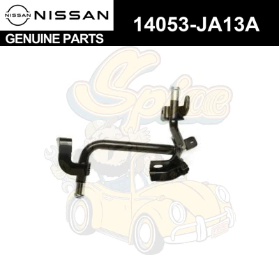Nissan 2007-2014 Altima Quest Maxima Murano Inlet Pipe 14053-JA13A - Изображение 1 из 1