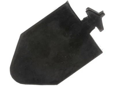 For 1973-1974 GMC C25/C2500 Pickup Control Arm Stop Front Lower Delphi 25995JYWH Foto 1 de 2