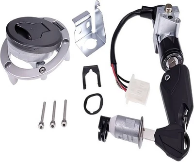 honda GROM125  KEY SET 35010-K26-B03 Genuine JDM  2017-2020 Foto 1 de 2