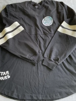 Camiseta Spirit de la Guerra de las Galaxias de los Parques Disney talla L elige tu camino Foto 1 de 4