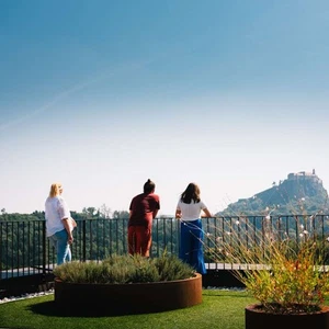 3 Tage Wellness Kurzurlaub Genuss Hotel Riegersburg 4* inkl. HP Steiermark Reise - Bild 1 von 1