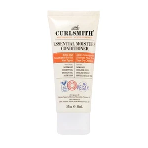 - Essential Moisture Conditioner, Lightweight Frizz Control for Wavy, Curly a... - Picture 1 of 5