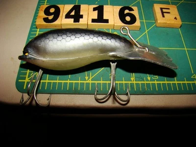 V9416 F ARBOGAST MUD BUG FISHING LURE - Image 1 of 4