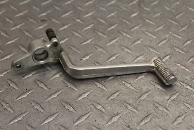 Pedal de freno trasero derecho Suzuki Hayabusa GSX1300R 2002 Foto 1 de 4