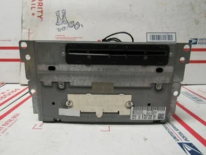 2010 2011 2012 2013 BMW 550 GT RADIO CD PLAYER OEM - Bild 1 von 7